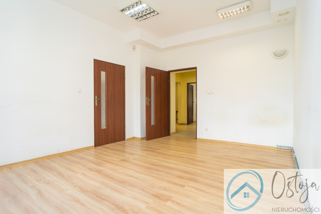 Mieszkanie 3 pokojowe, parter, centrum 75 m2 (12)