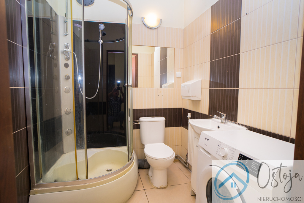 Mieszkanie 3 pokojowe, parter, centrum 75 m2 (7)