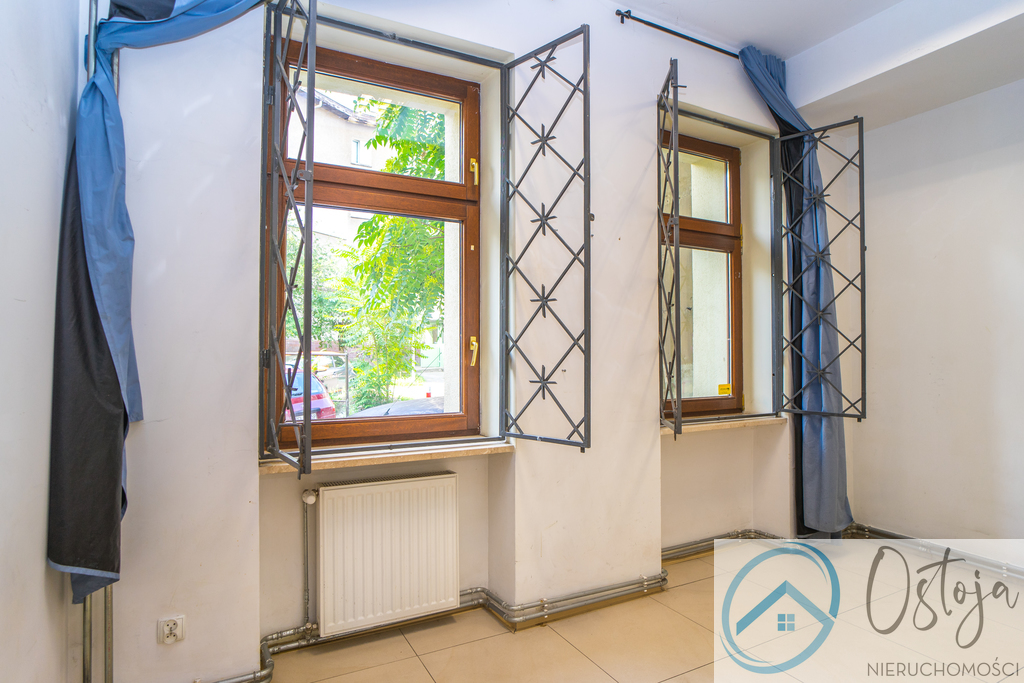 Mieszkanie 3 pokojowe, parter, centrum 75 m2 (5)