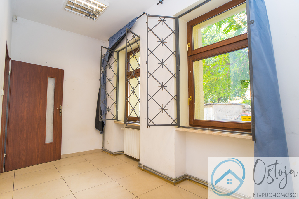 Mieszkanie 3 pokojowe, parter, centrum 75 m2 (6)