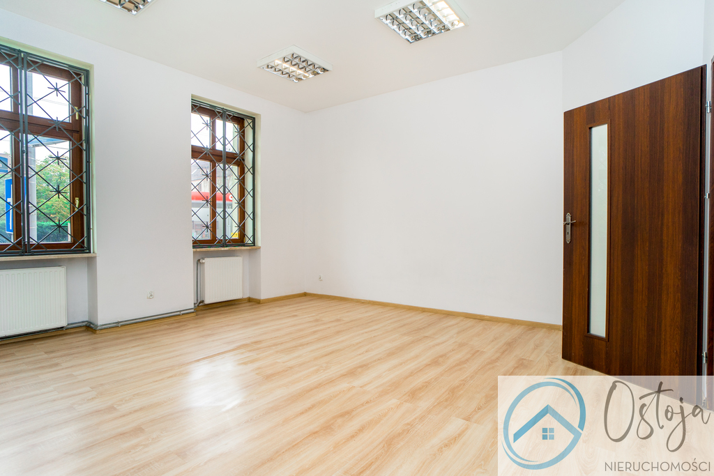 Nowa cena, 3 pokojowe, parter, centrum 75 m2 (2)