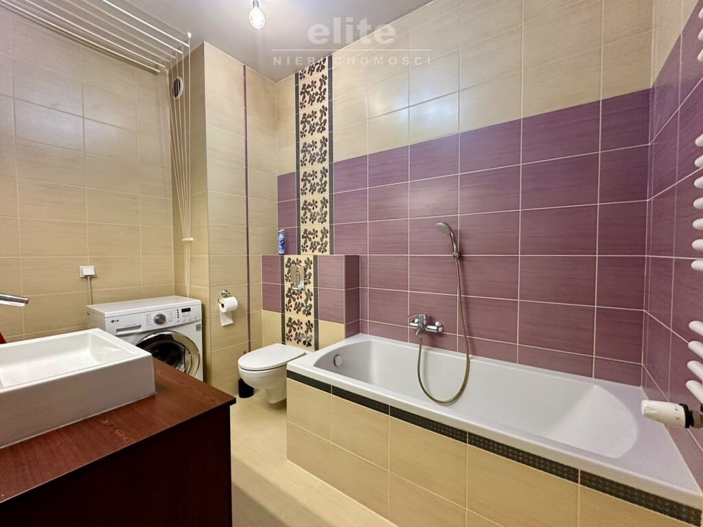 Barbakan Gumieńce 2 pok Balkon (13)