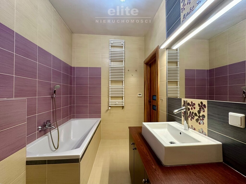Barbakan Gumieńce 2 pok Balkon (12)