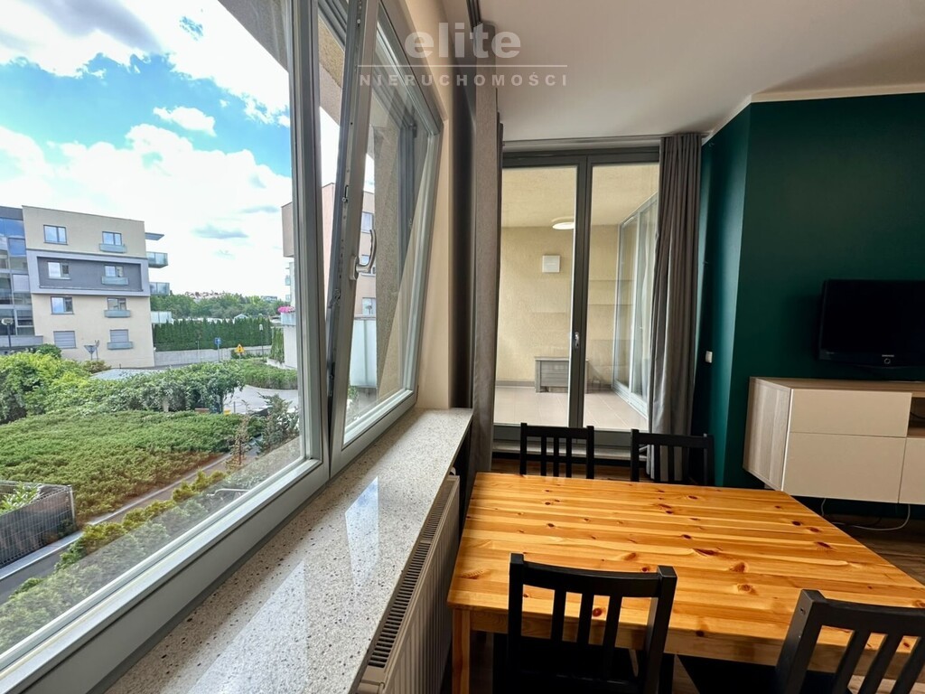 Barbakan Gumieńce 2 pok Balkon (18)