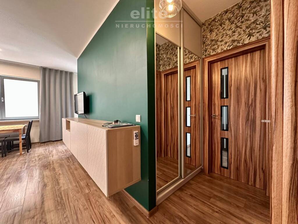 Barbakan Gumieńce 2 pok Balkon (9)