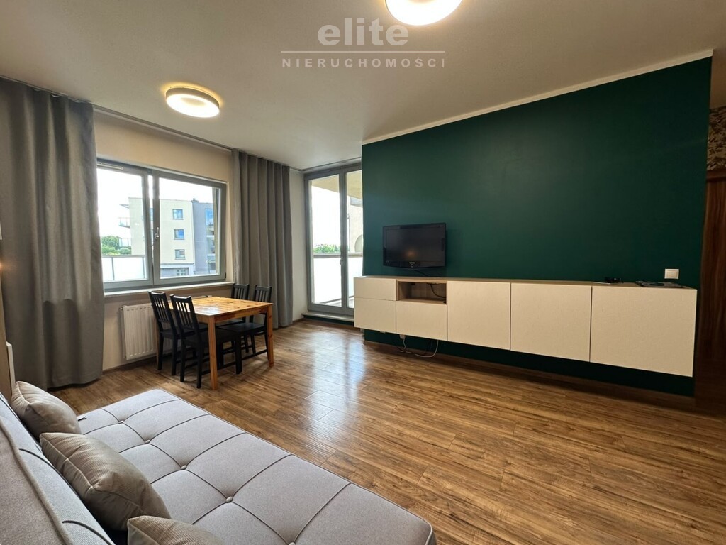 Barbakan Gumieńce 2 pok Balkon (1)
