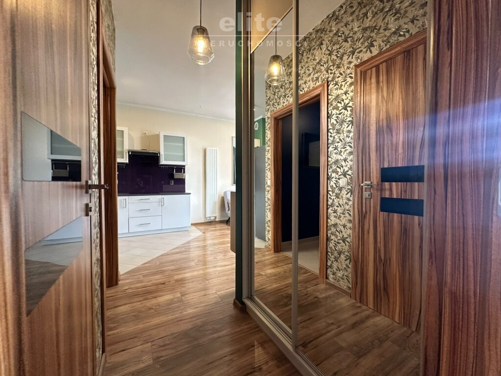 Barbakan Gumieńce 2 pok Balkon (8)