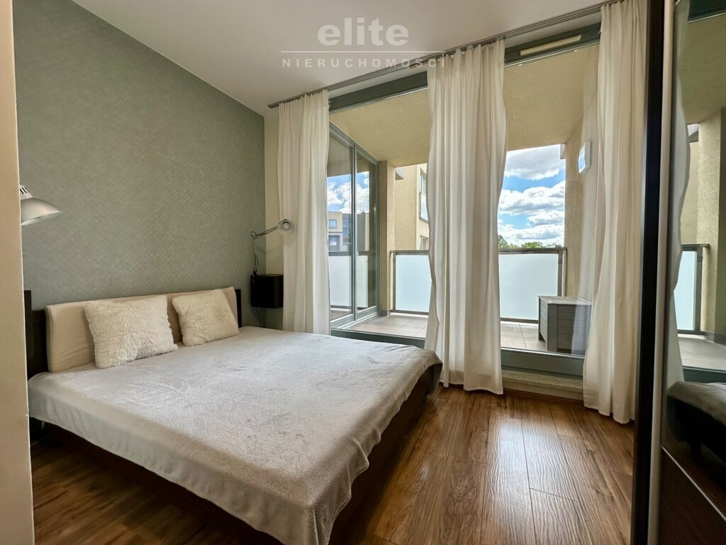 Barbakan Gumieńce 2 pok Balkon (5)
