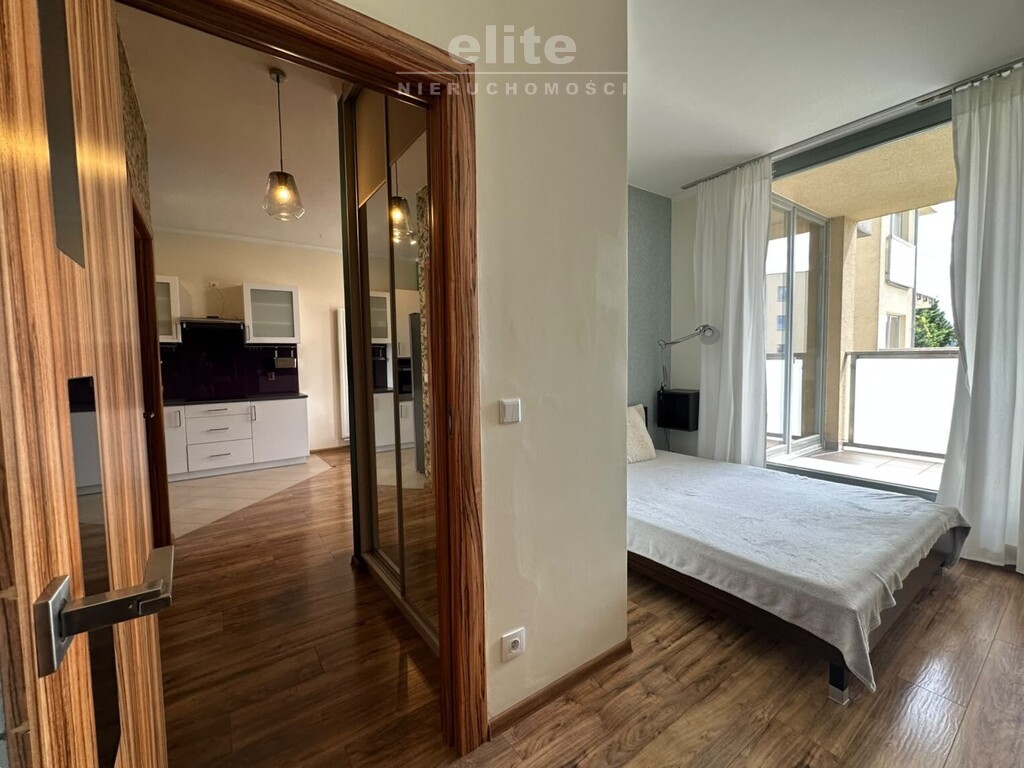 Barbakan Gumieńce 2 pok Balkon (7)