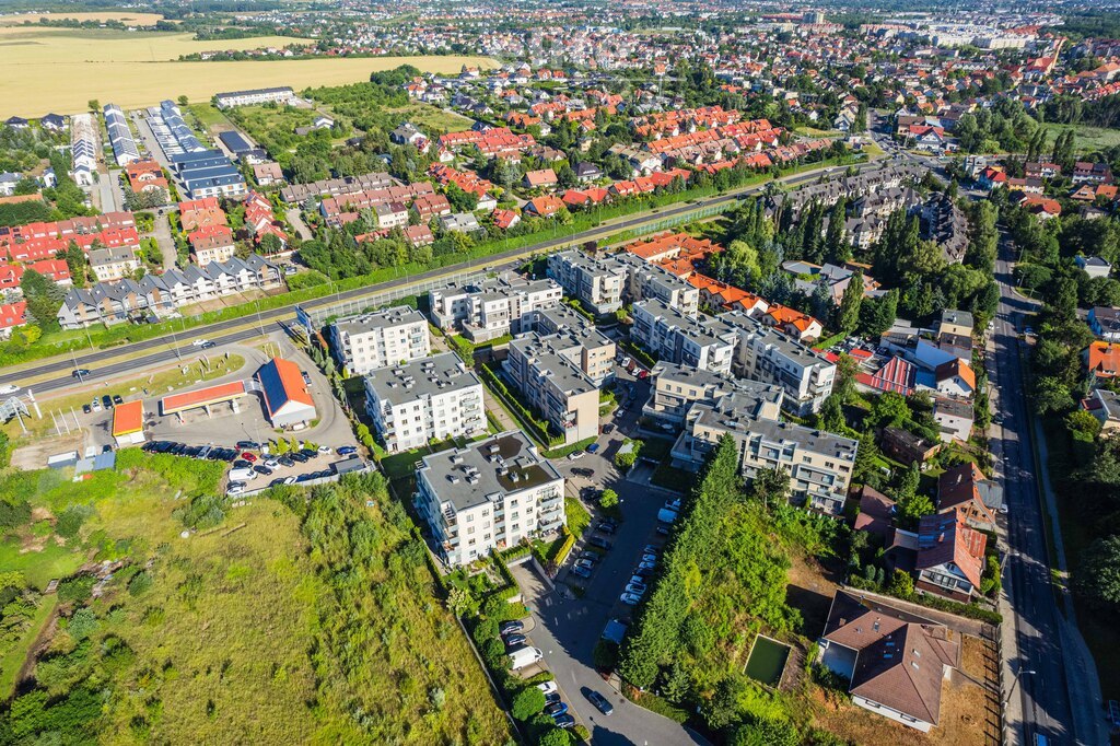 Barbakan Gumieńce 2 pok Balkon (11)