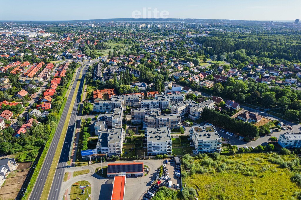Barbakan Gumieńce 2 pok Balkon (20)