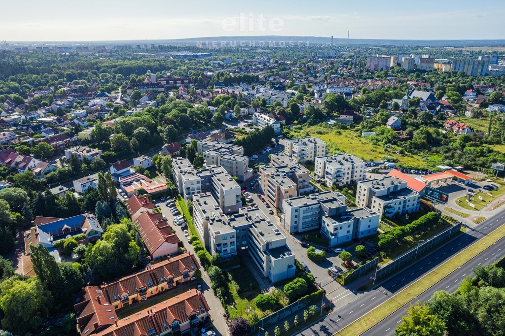 Barbakan Gumieńce 2 pok Balkon (22)