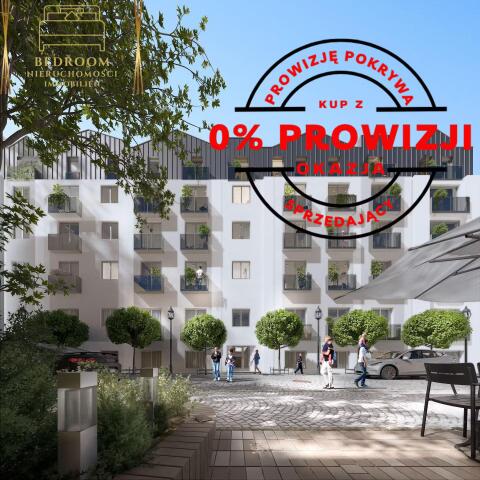 Apartament nr 19 - Monte Cassino Apartments Centrum Świnoujścia (1)
