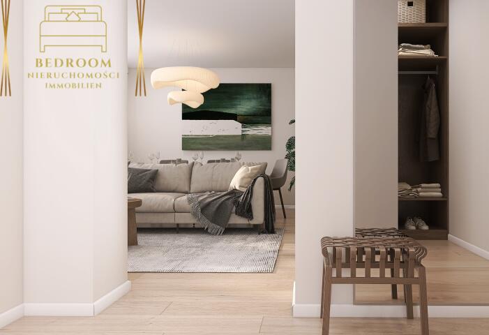 Apartament nr 19 - Monte Cassino Apartments Centrum Świnoujścia (15)