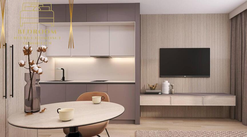 Apartament nr 19 - Monte Cassino Apartments Centrum Świnoujścia (6)