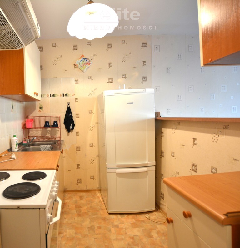 Mieszkanie, 1 pok., 29 m2, Szczecin Pomorzany (3)