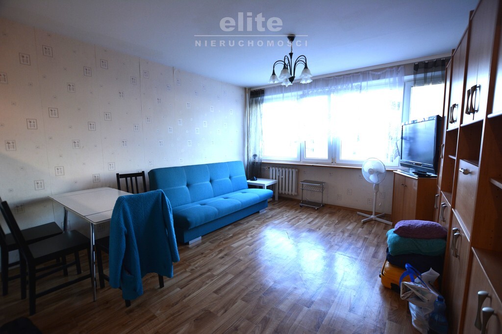 Mieszkanie, 1 pok., 29 m2, Szczecin Pomorzany (4)