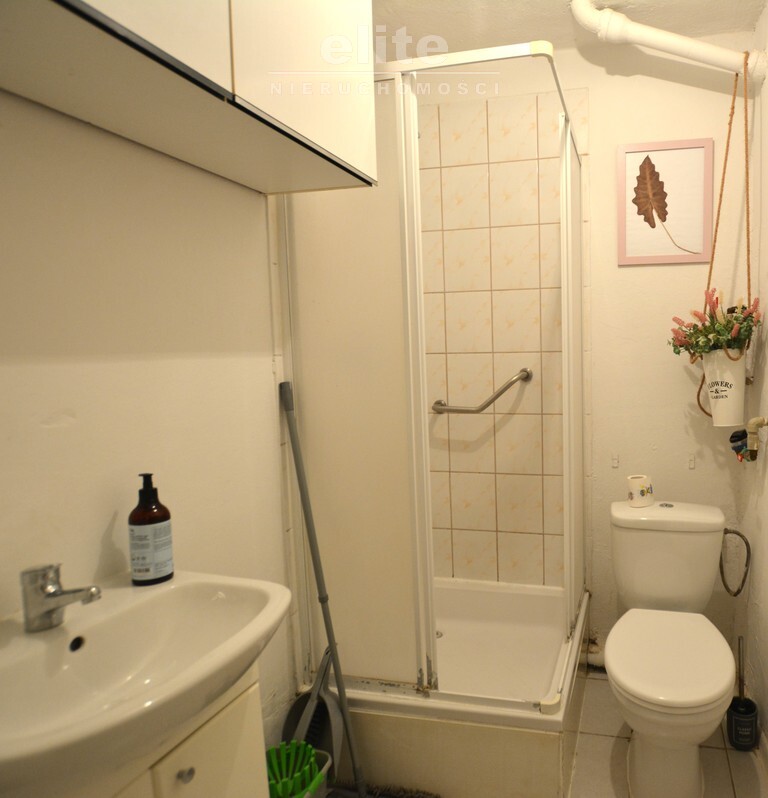 Mieszkanie, 1 pok., 29 m2, Szczecin Pomorzany (5)