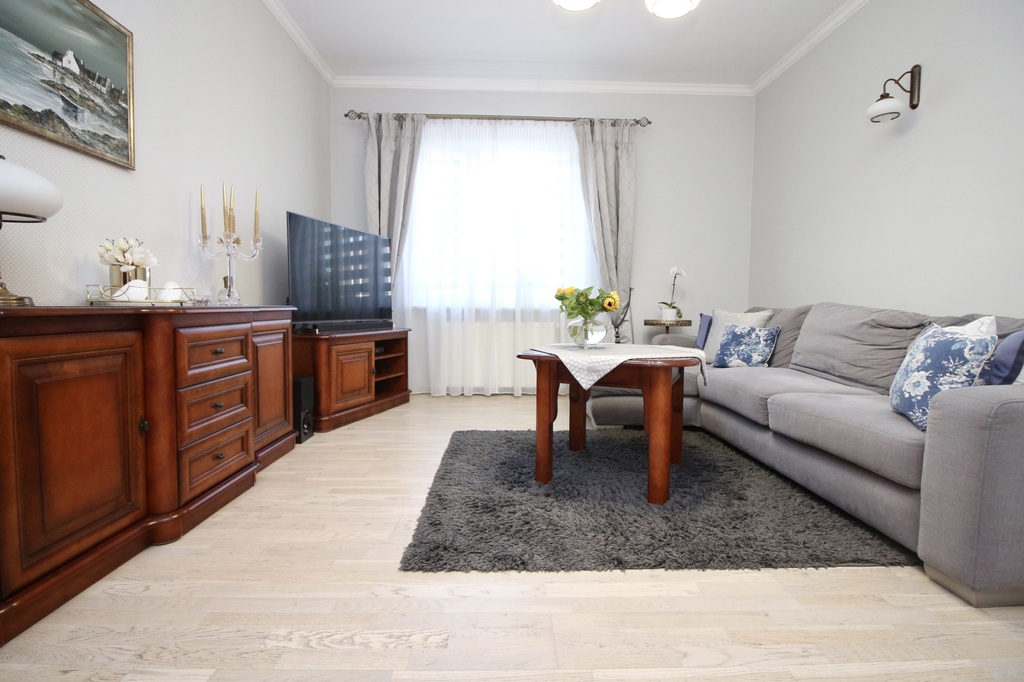 Mieszkanie, 2 pok., 51 m2, Stargard  (1)