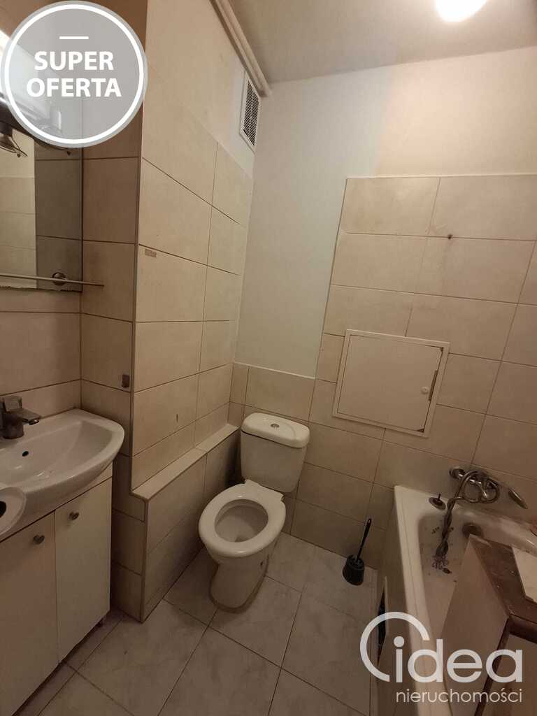 2-pokojowe mieszkanie z balkonem - Pomorzany (8)