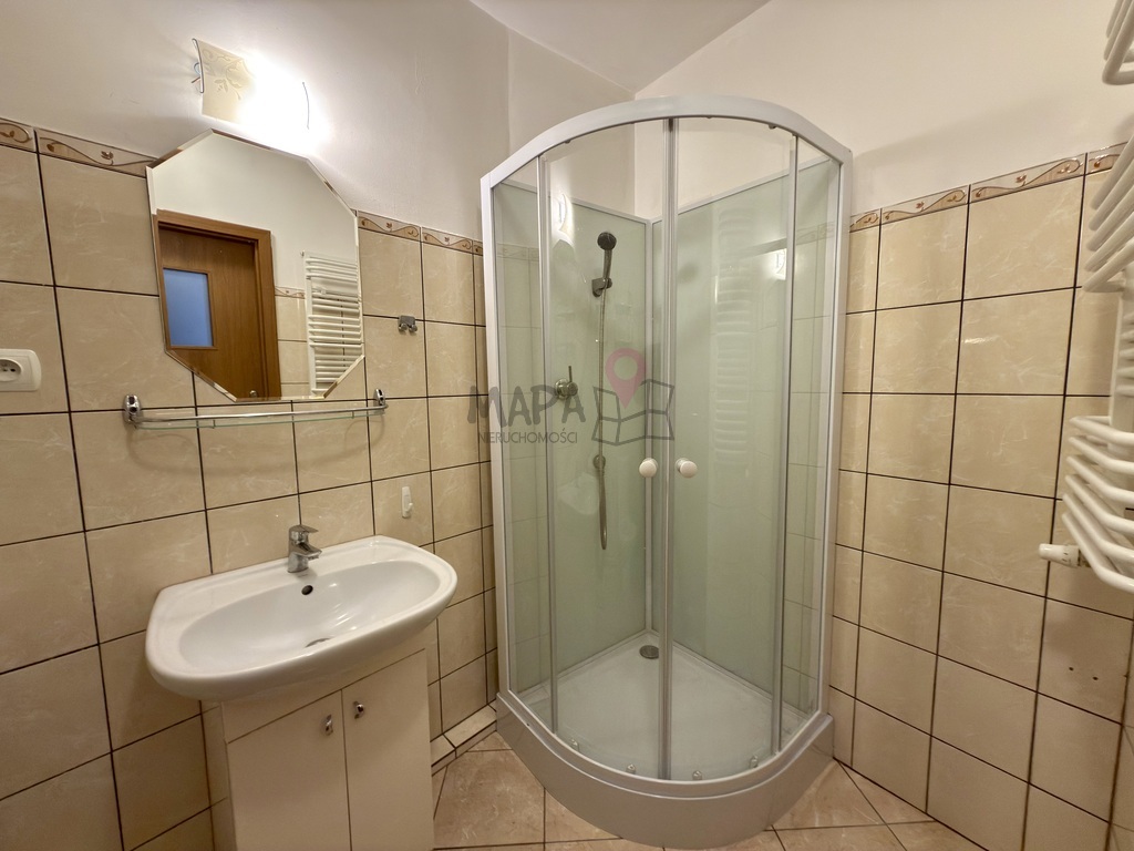 Mieszkanie z garażem | Szczecin - Gumieńce (6)