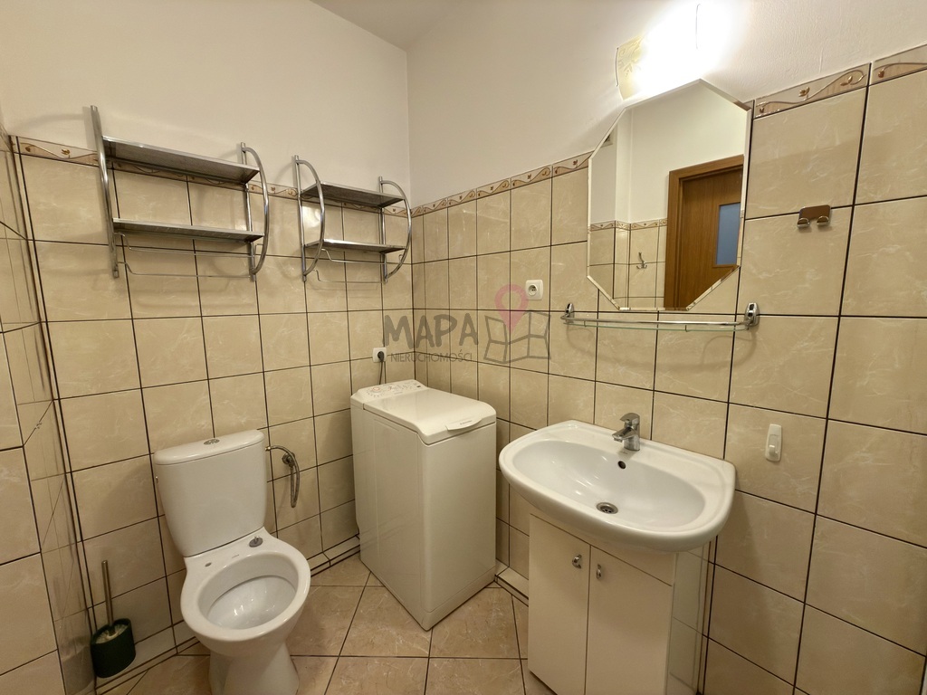 Mieszkanie z garażem | Szczecin - Gumieńce (7)