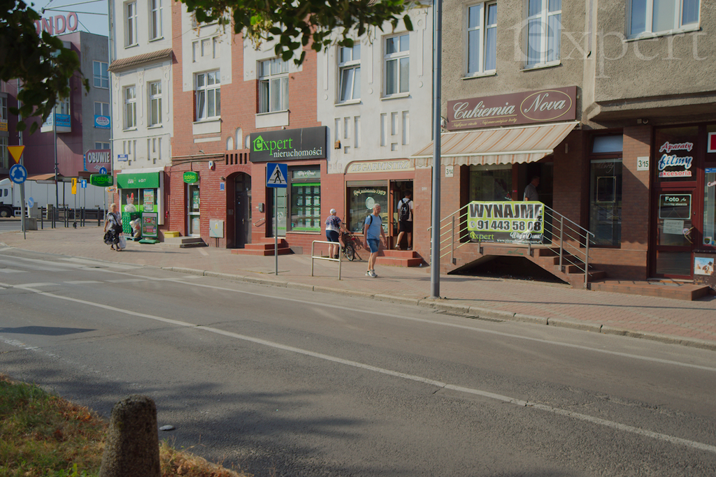 Lokal na Twoją działalność w centrum Piłsudskiego (9)