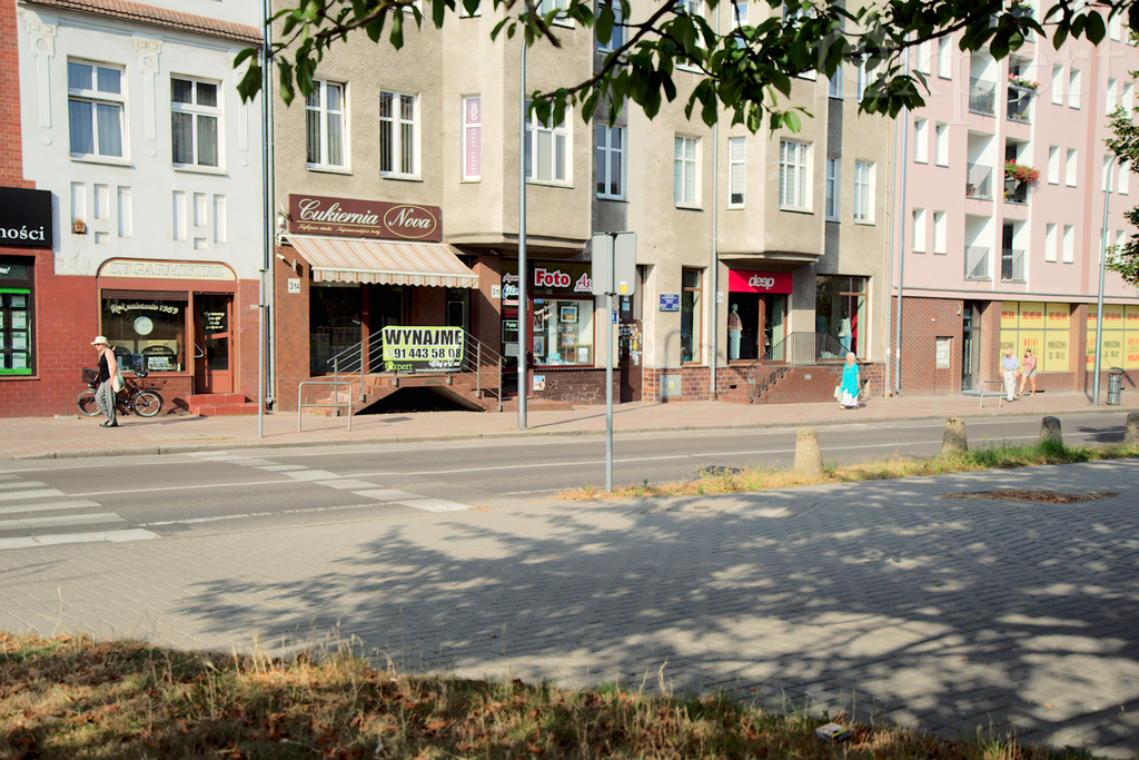 Lokal na Twoją działalność w centrum Piłsudskiego (10)