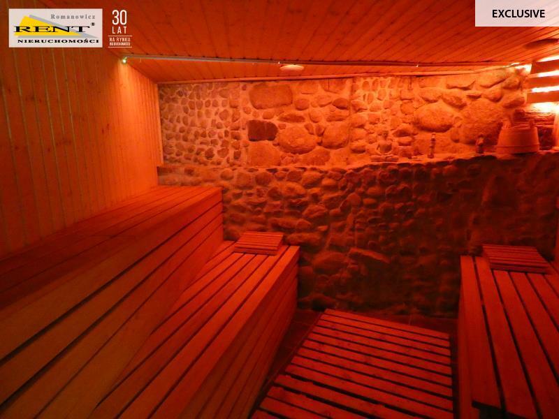 Komfortowy dom w 