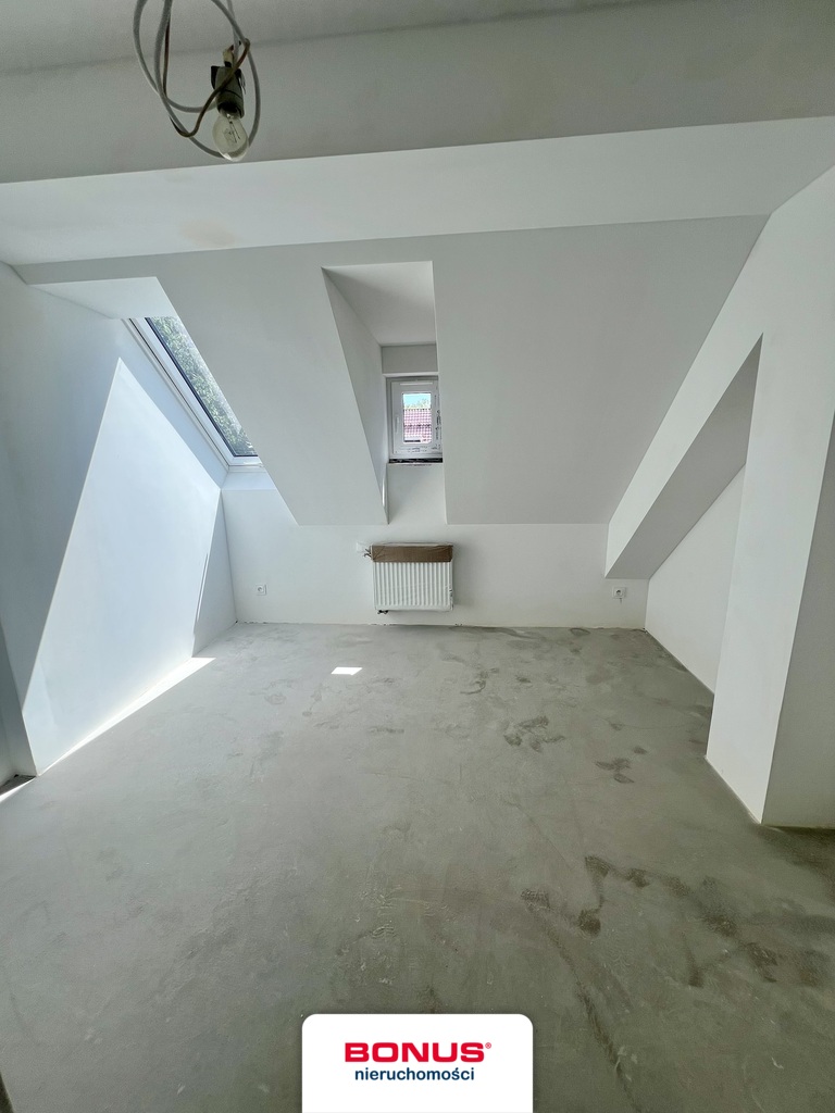Adaptacja poddasza 92,90 m2 (2)