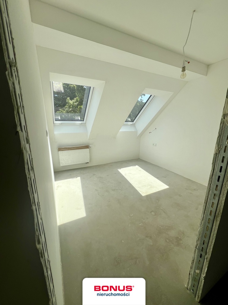 Adaptacja poddasza 92,90 m2 (3)