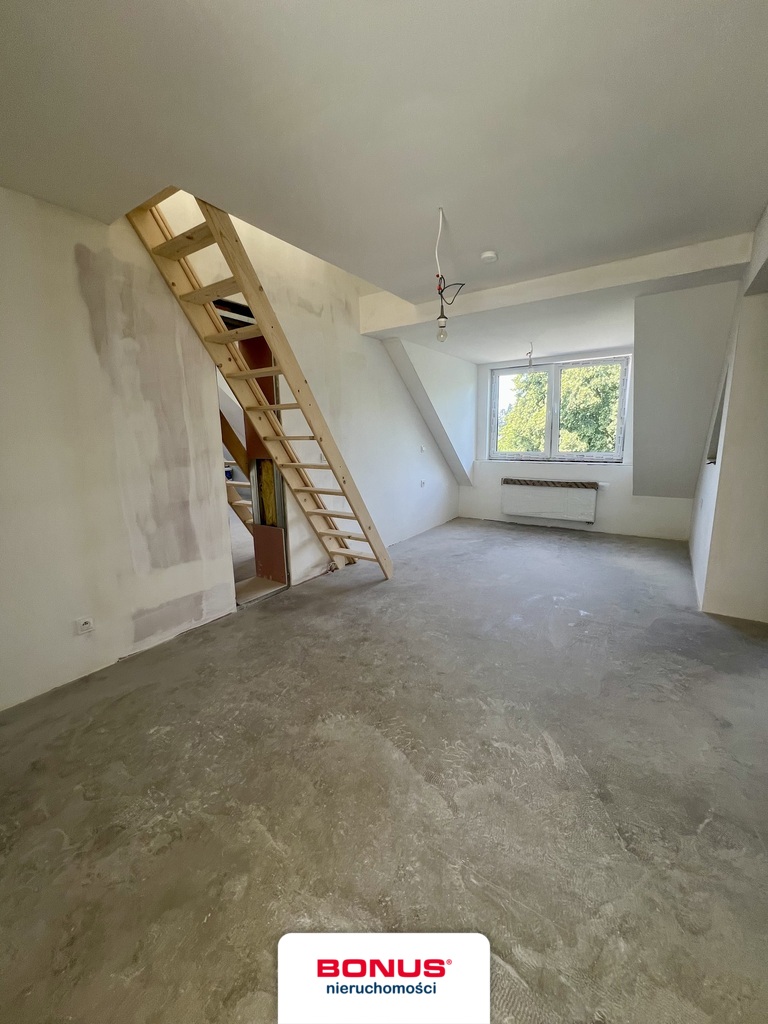 Adaptacja poddasza 92,90 m2 (1)