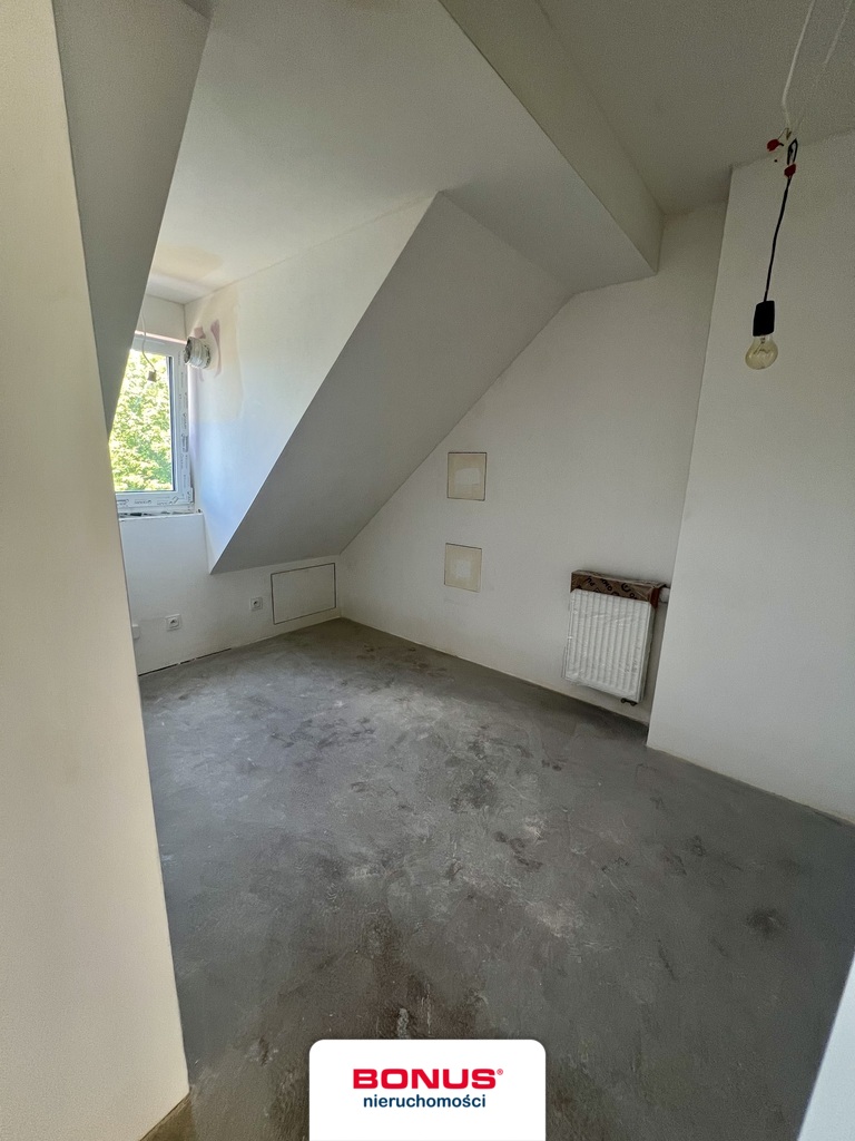 Adaptacja poddasza 92,90 m2 (5)