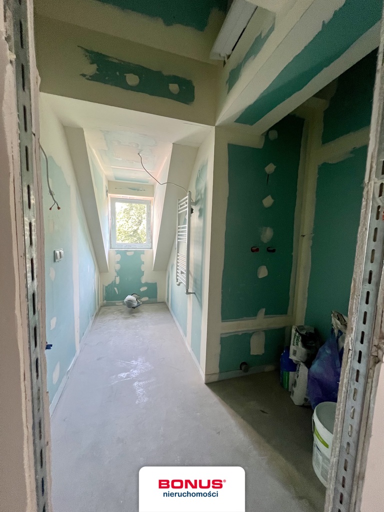 Adaptacja poddasza 92,90 m2 (8)