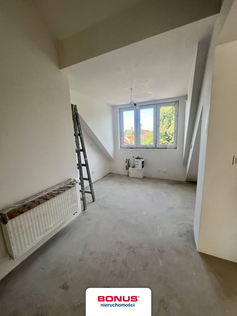 Adaptacja poddasza 92,90 m2 (9)