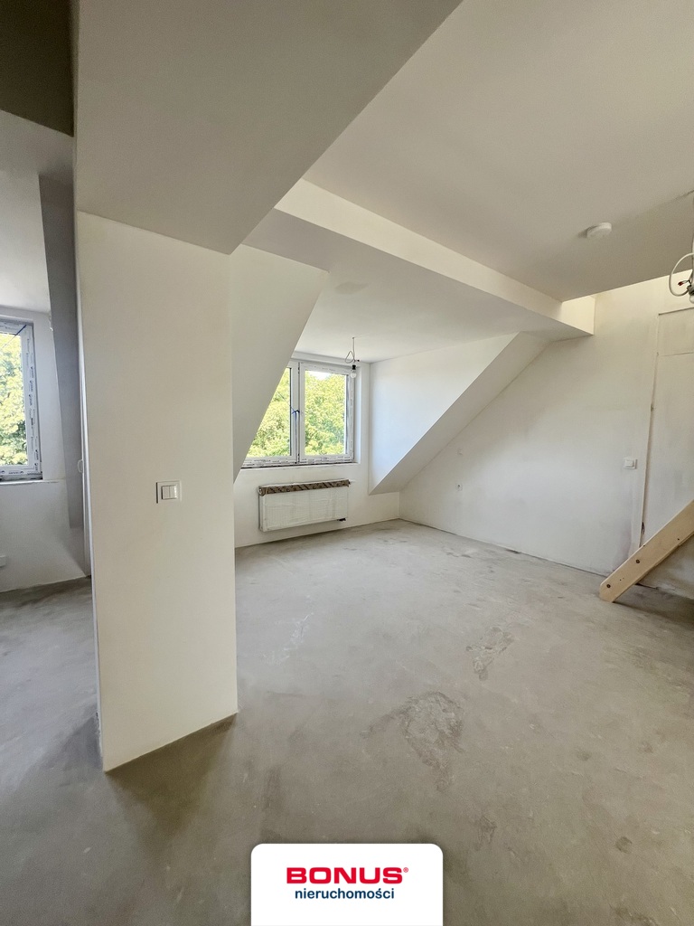 Adaptacja poddasza 92,90 m2 (10)