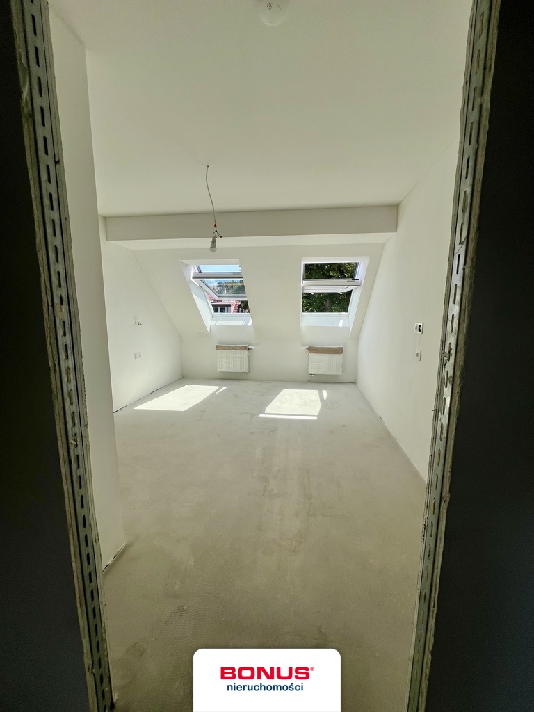 Adaptacja poddasza 92,90 m2 (11)