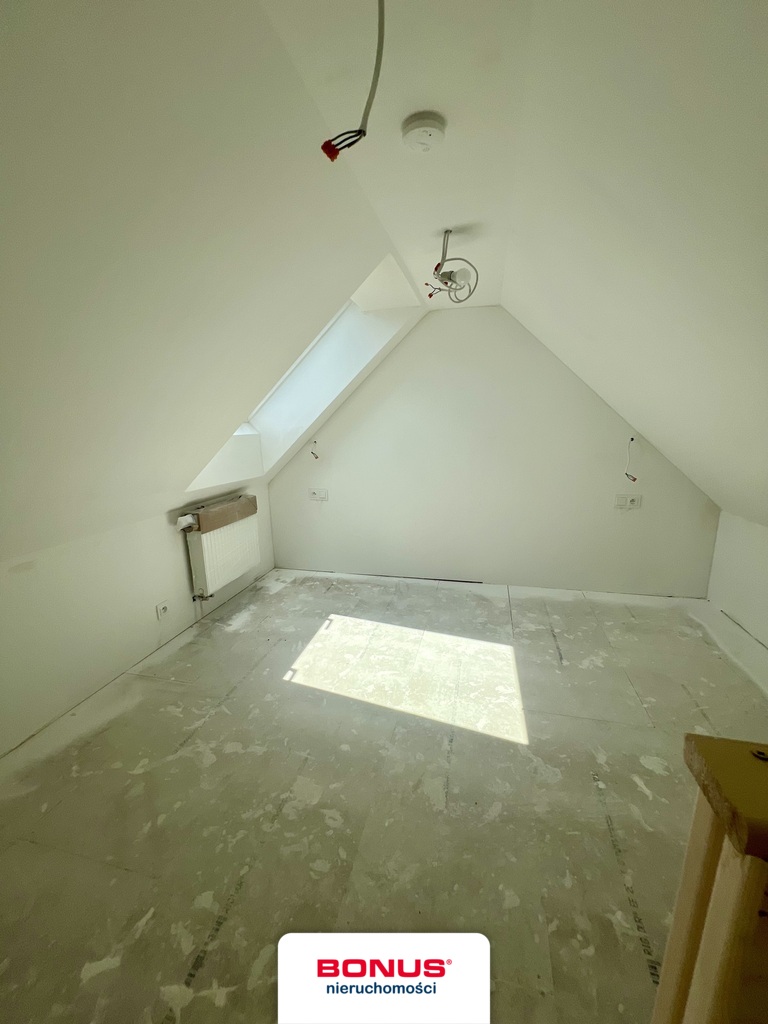 Adaptacja poddasza 92,90 m2 (12)