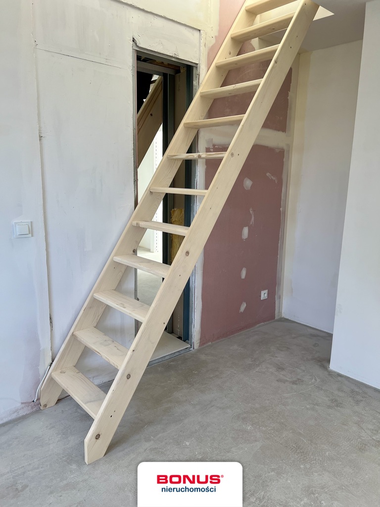 Adaptacja poddasza 92,90 m2 (13)