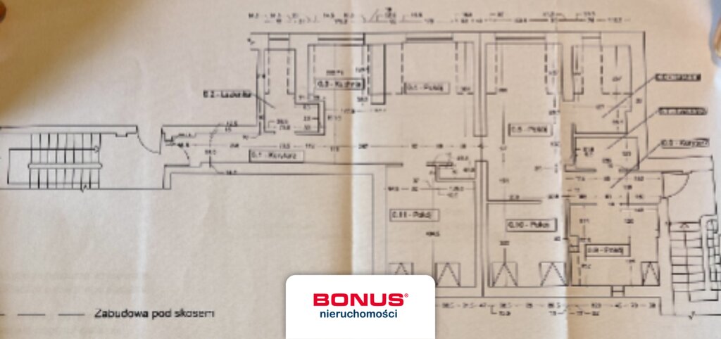 Adaptacja poddasza 92,90 m2 (15)