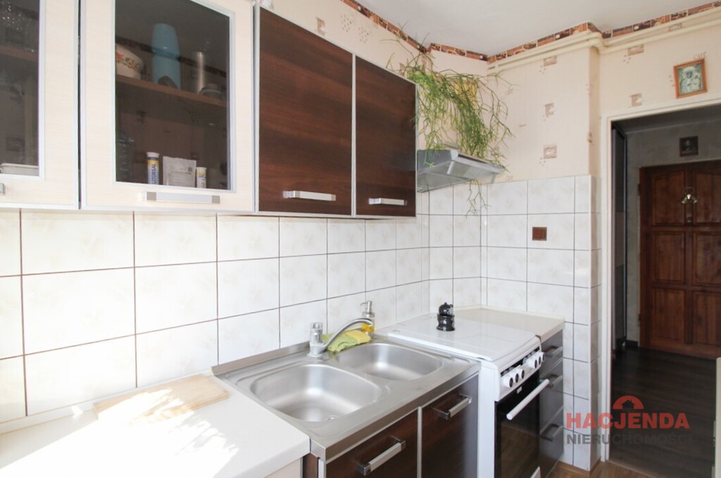 Mieszkanie, 2 pok., 36 m2, Police  (8)