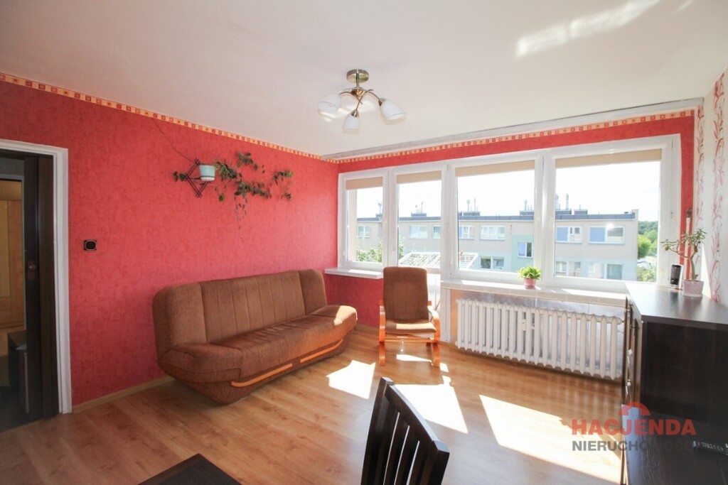 Mieszkanie, 2 pok., 36 m2, Police  (4)