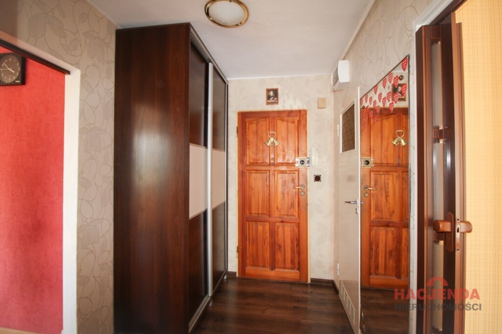 Mieszkanie, 2 pok., 36 m2, Police  (11)