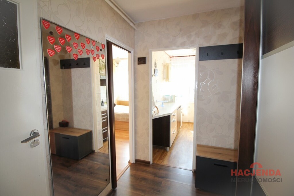 Mieszkanie, 2 pok., 36 m2, Police  (12)