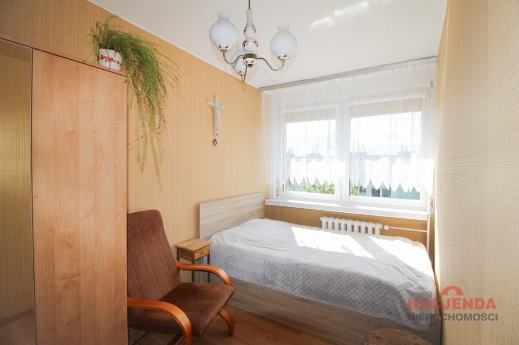 Mieszkanie, 2 pok., 36 m2, Police  (5)