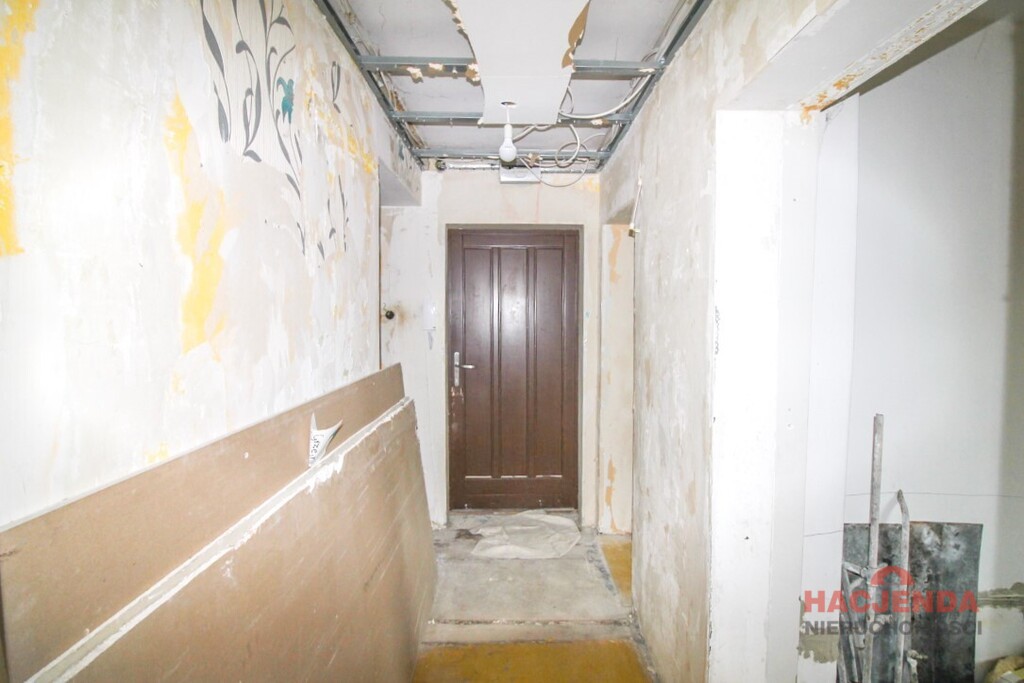 Mieszkanie, 3 pok., 48 m2, Police  (9)