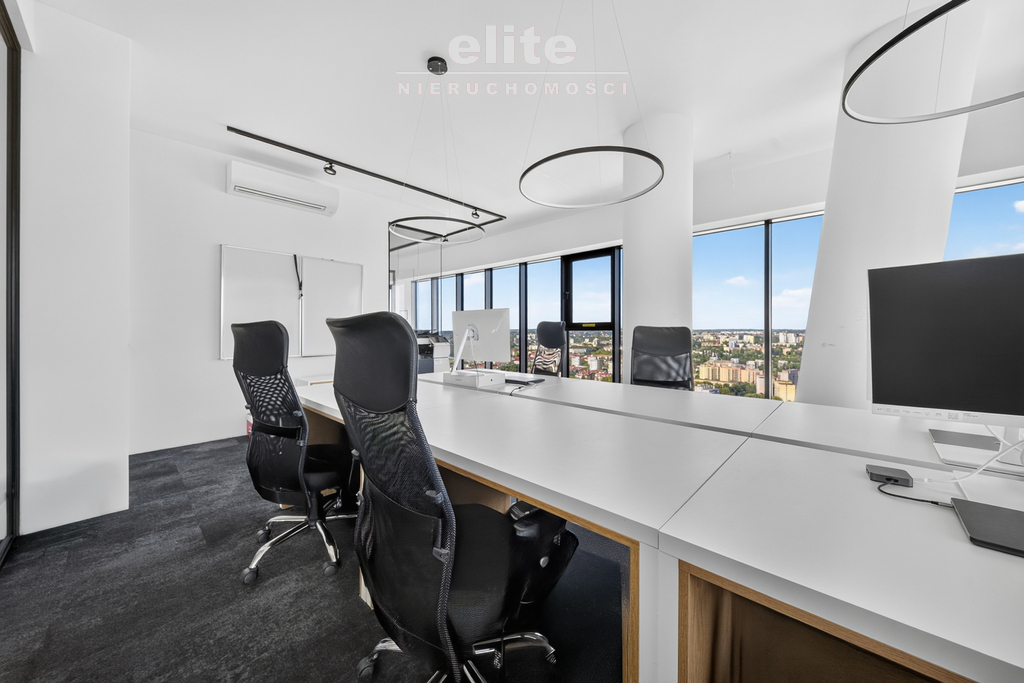 Hanza Tower 202m2 prestiżowej powierzchni na XXVp (1)