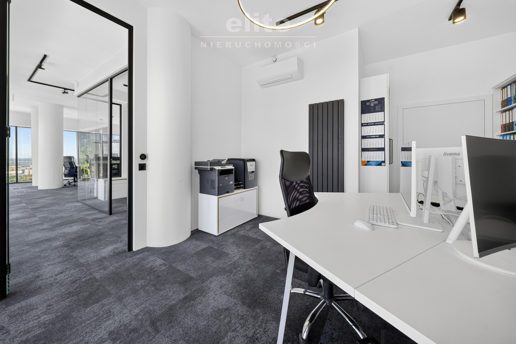 Hanza Tower 202m2 prestiżowej powierzchni na XXVp (7)
