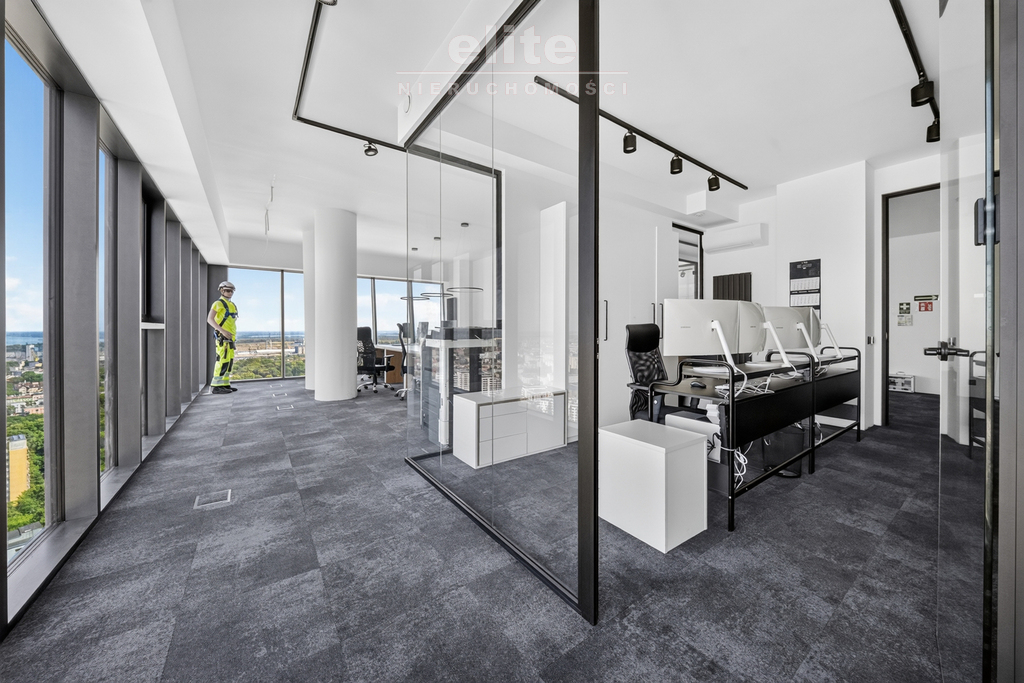 Hanza Tower 202m2 prestiżowej powierzchni na XXVp (3)