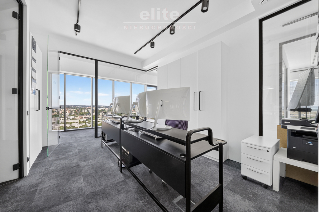 Hanza Tower 202m2 prestiżowej powierzchni na XXVp (2)